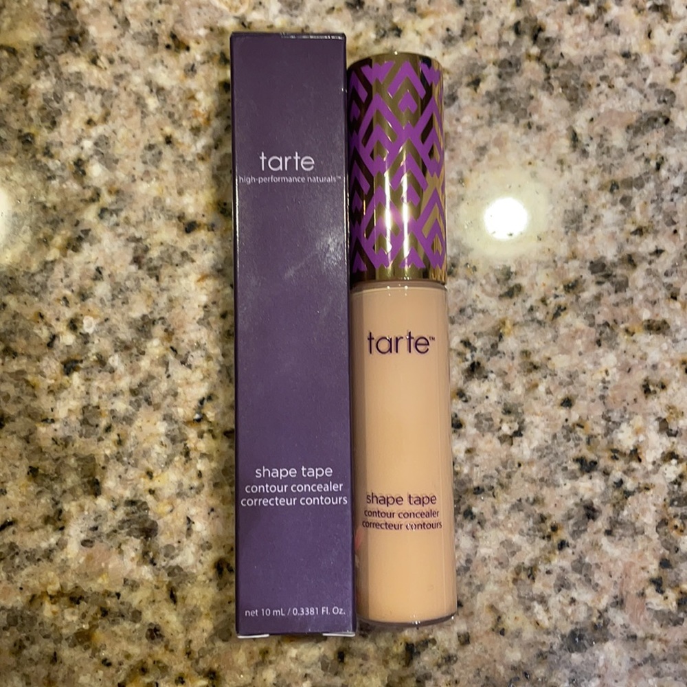 Tarte Shape Tape Concealer